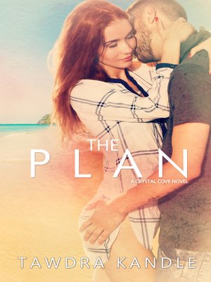 cover image of The Plan